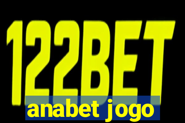 anabet jogo